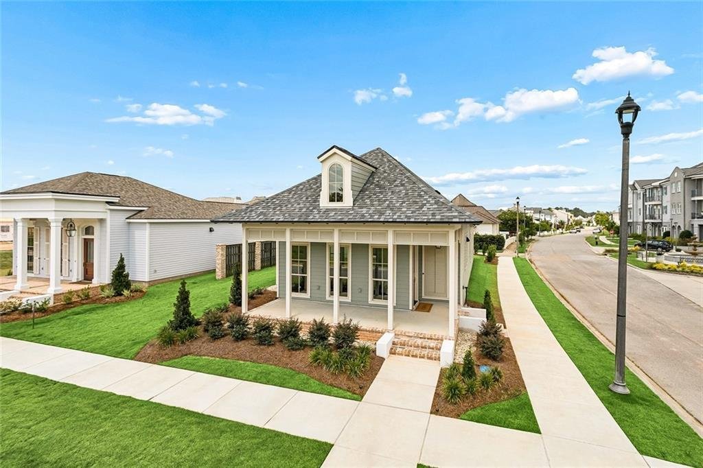 House in Covington, Louisiana, United States 2 - 18349365