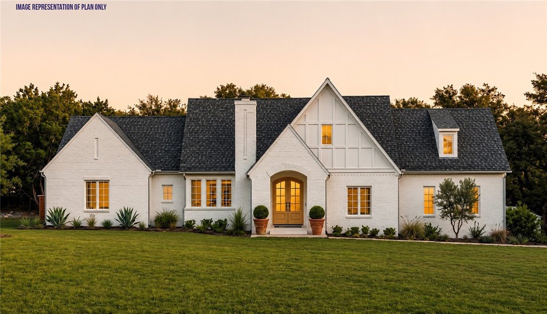 House in Prairie Grove, Arkansas, United States 1 - 18477453