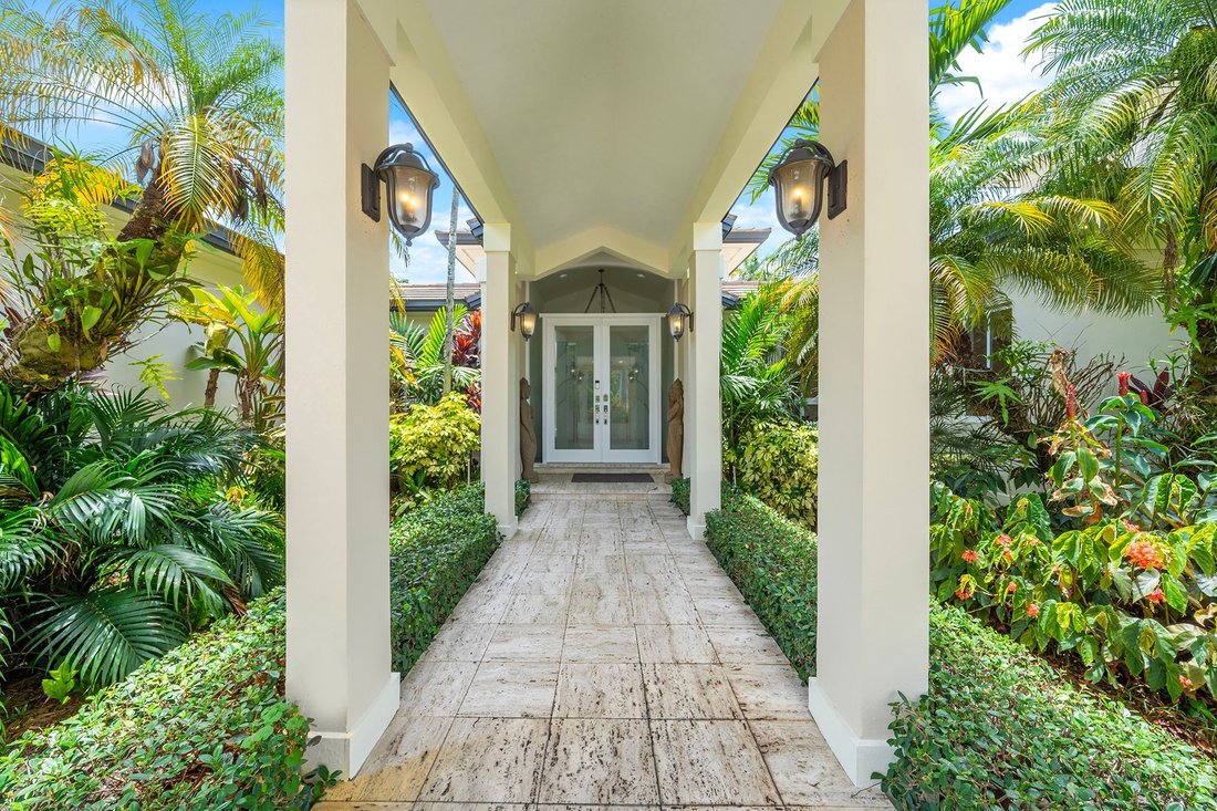 House in Miami, Florida, United States 2 - 18491311