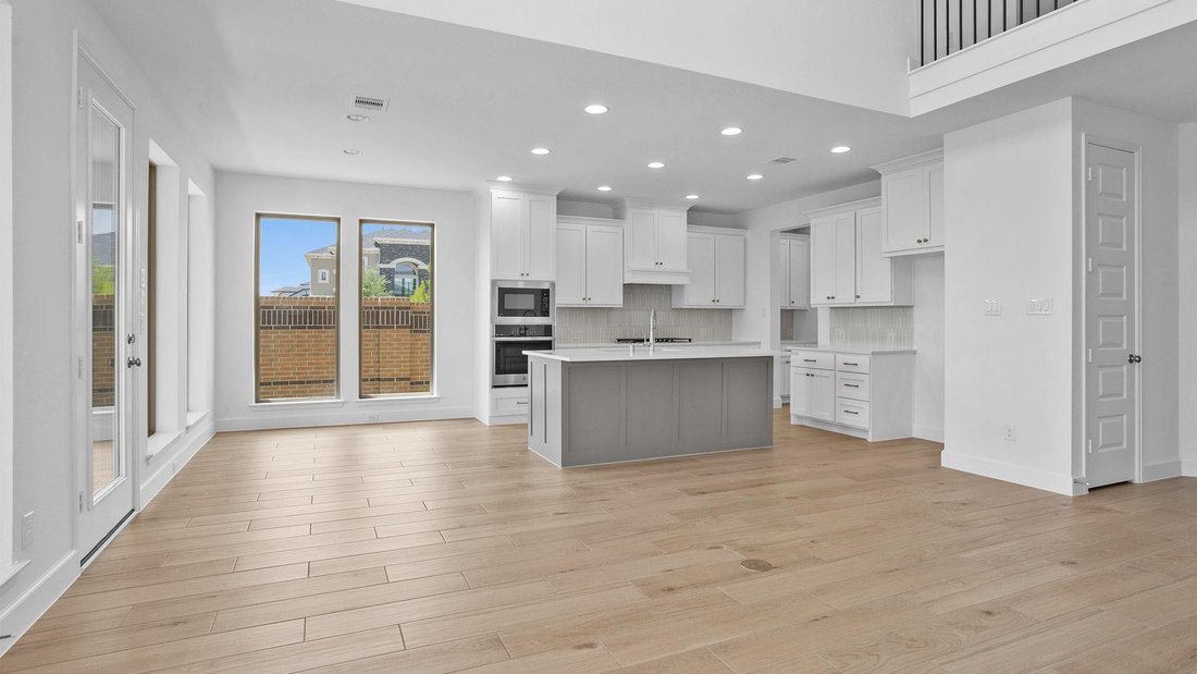 House in Katy, Texas, United States 4 - 17730611