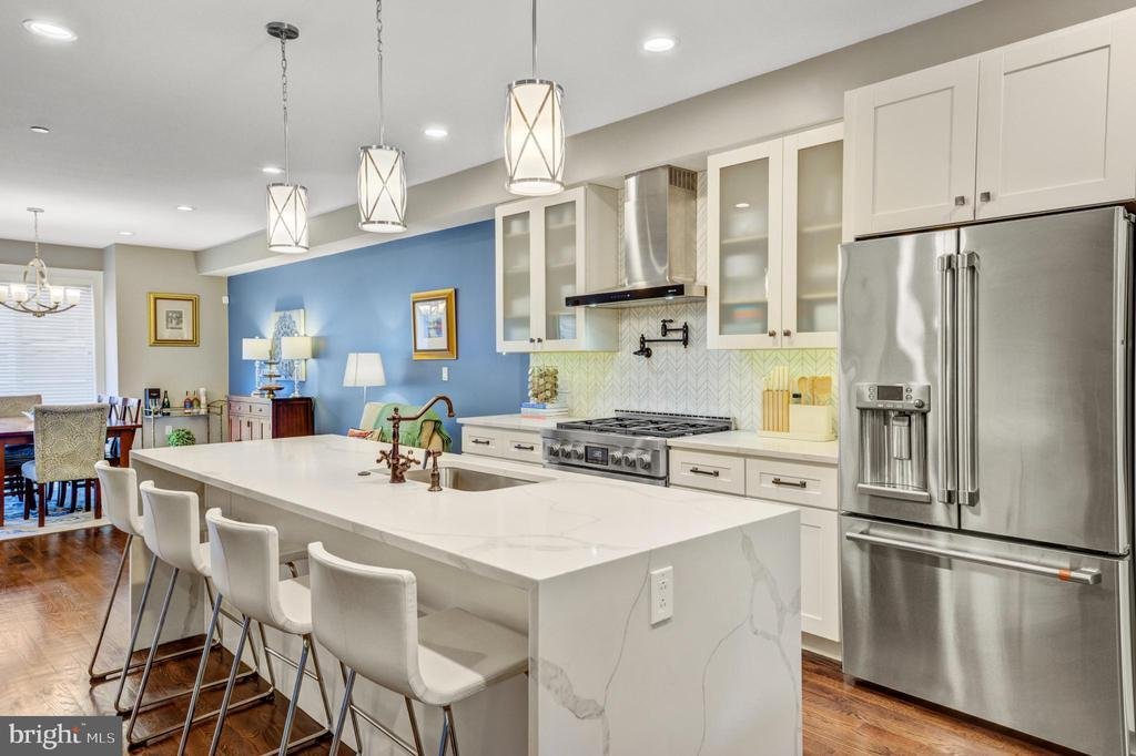 Townhouse in Philadelphia, Pennsylvania, United States 1 - 18490880