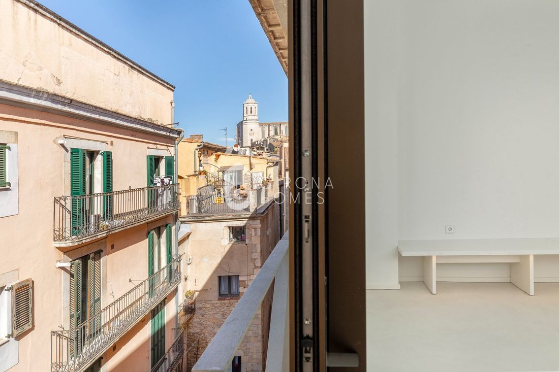 Apartment in Girona, Catalonia, Spain 5 - 18490112