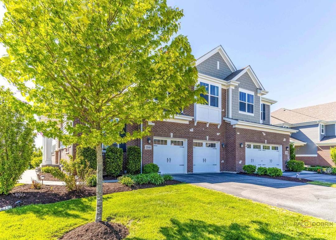 Townhouse in Long Grove, Illinois, United States 2 - 18490993