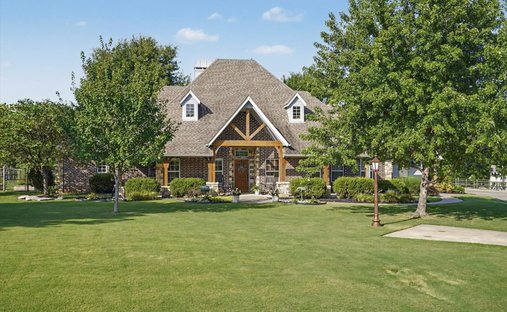 Casa in Owasso, Oklahoma, Stati Uniti 1
