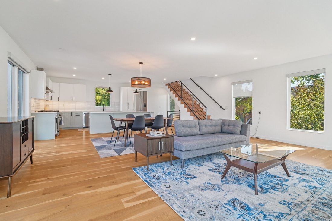 House in Seattle, Washington, United States 4 - 18490523
