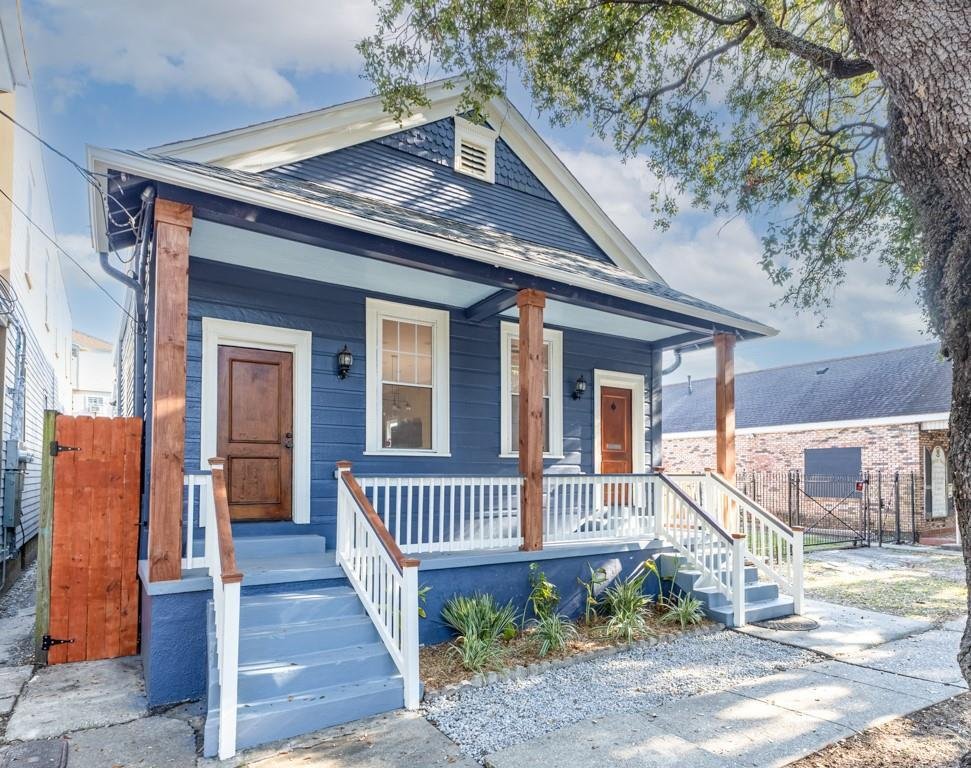 House in New Orleans, Louisiana, United States 3 - 18489725