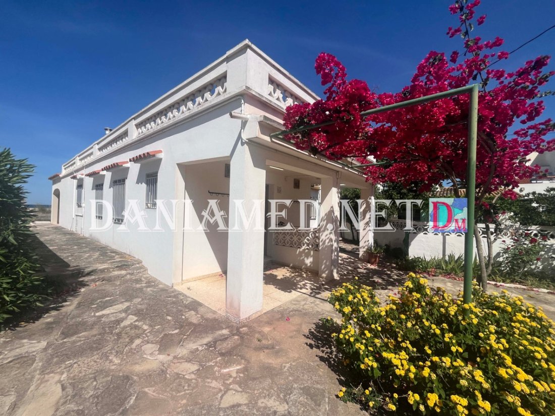 Villa in Denia, Valencian Community, Spain 3 - 18491416