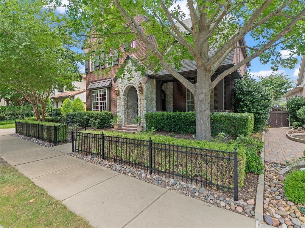 House in Fairview, Texas, United States 1 - 18490316