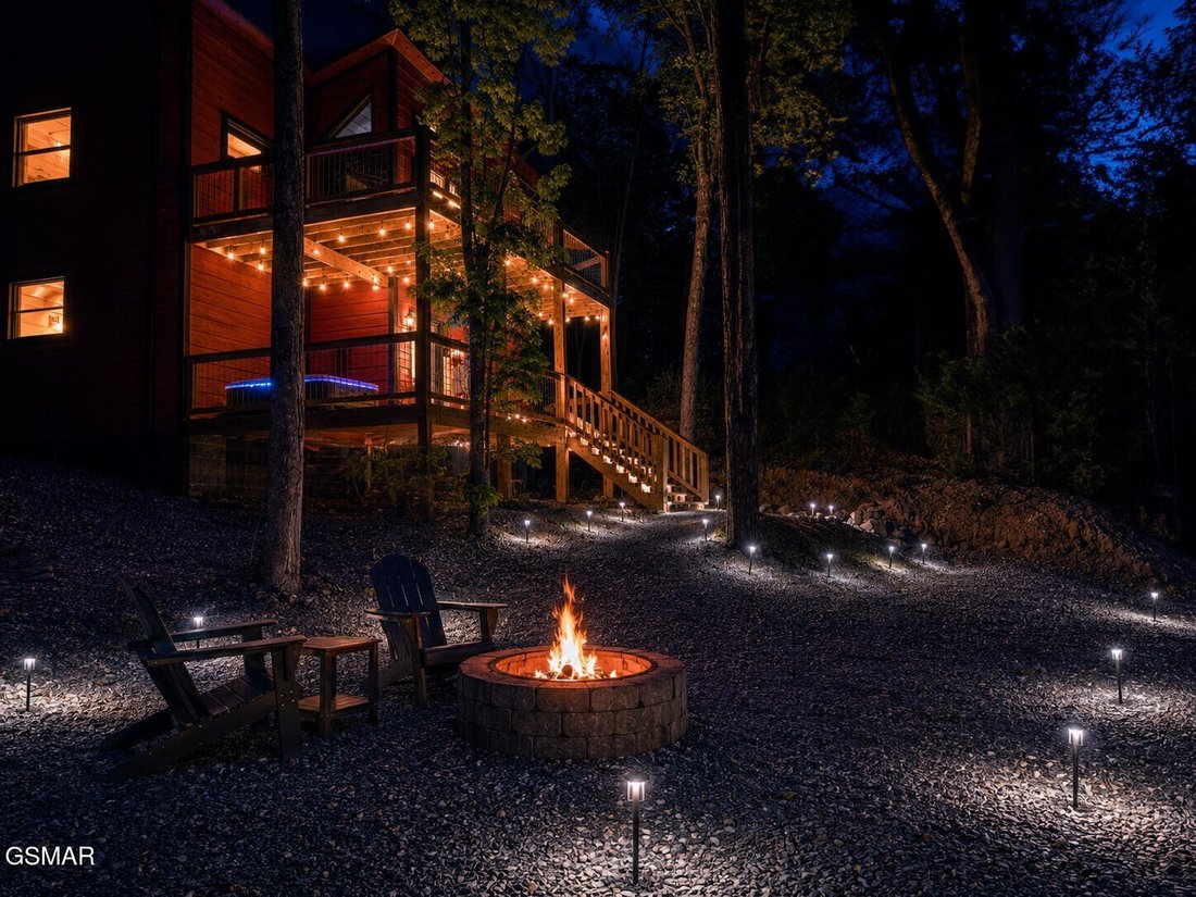 House in Sevierville, Tennessee, United States 4 - 18491178