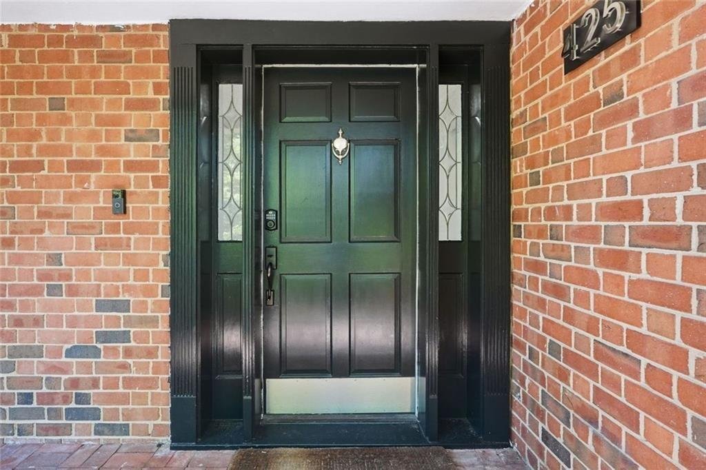Townhouse in Atlanta, Georgia, United States 2 - 17972047