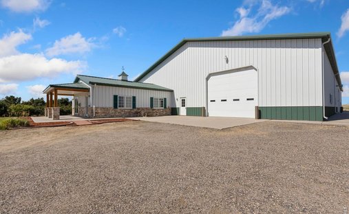 Wiggins, Colorado, United States 1