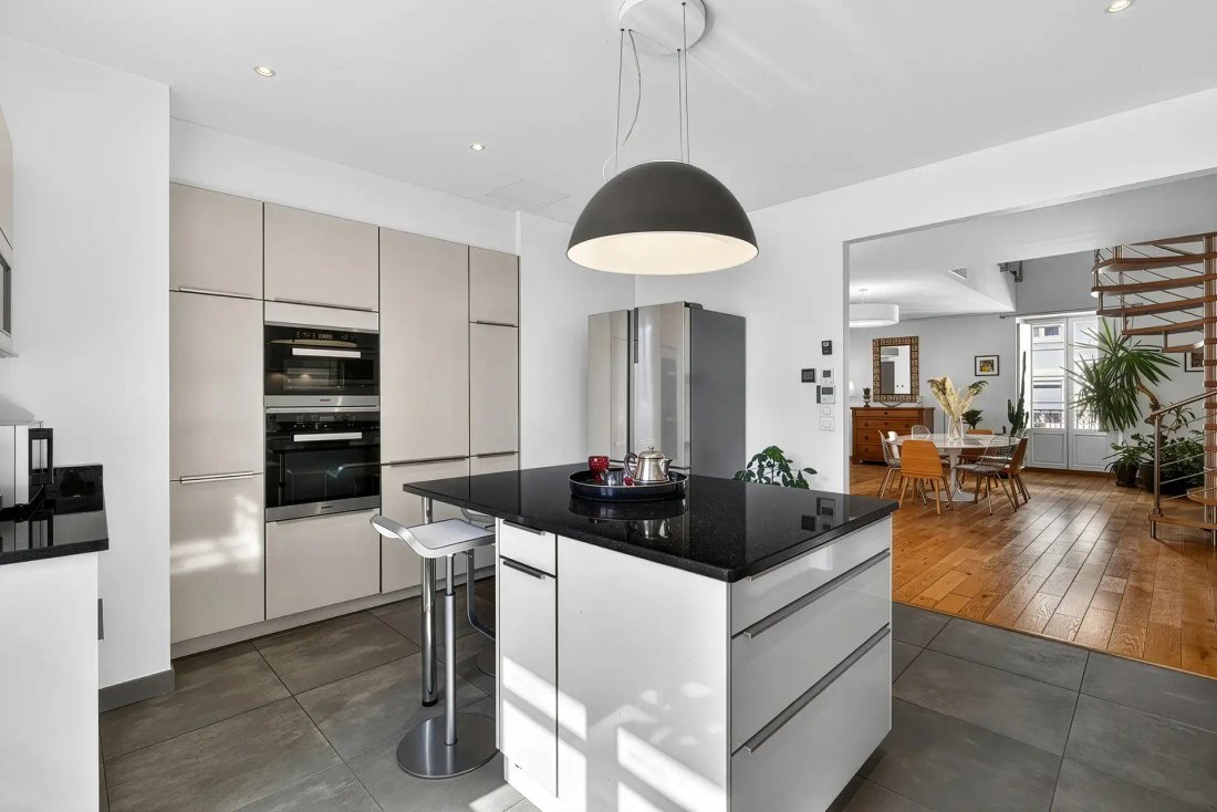 Apartment in Chambery, Auvergne-Rhône-Alpes, France 4 - 18490711