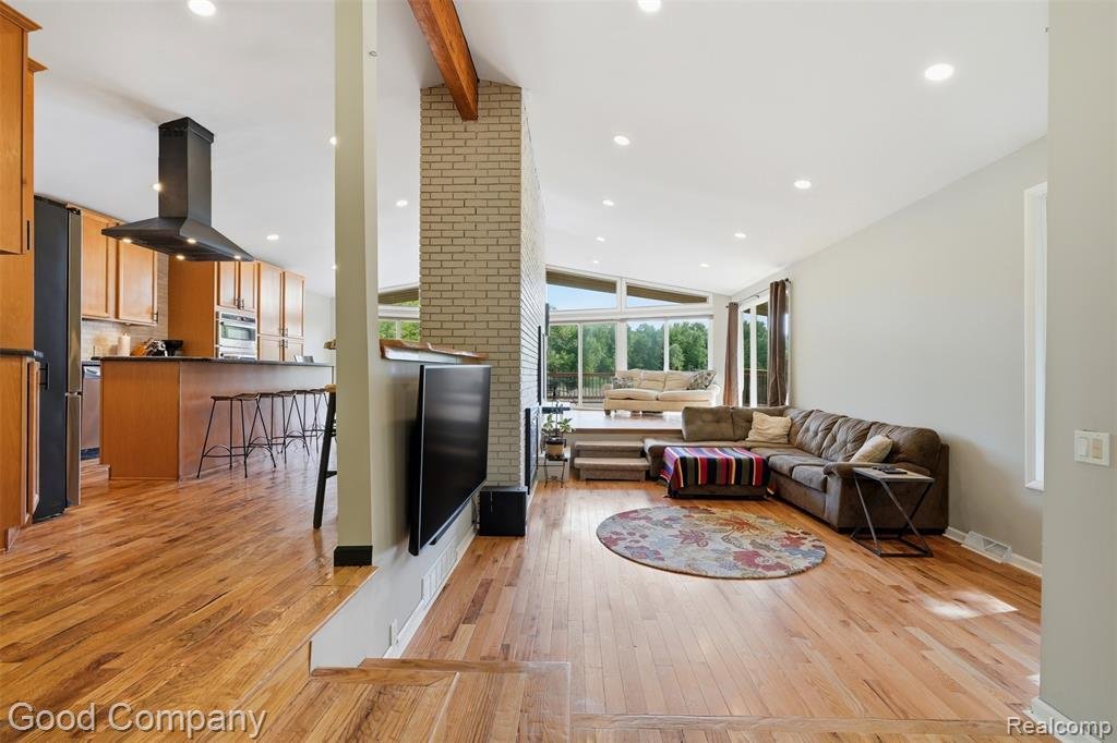 House in Oxford, Michigan, United States 4 - 18308867