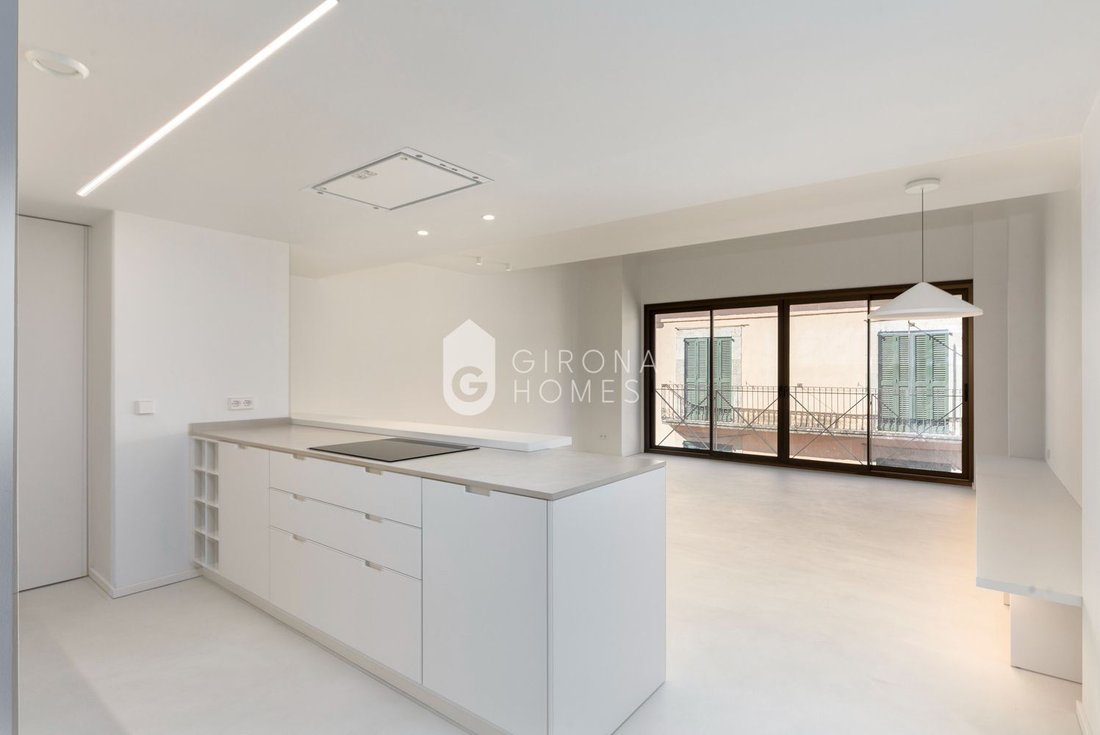 Apartment in Girona, Catalonia, Spain 2 - 18490112