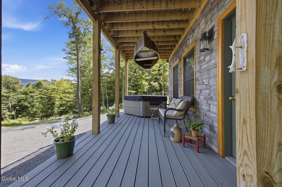 House in Raquette Lake, New York, United States 3 - 18490953