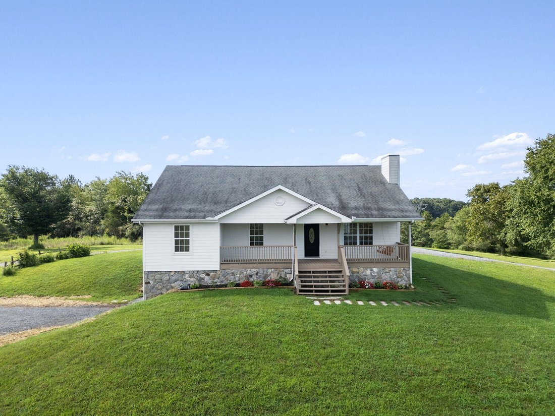 House in Birchwood, Tennessee, United States 3 - 18491164