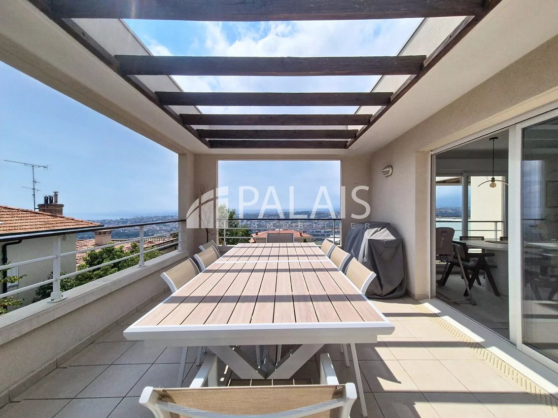 Apartment in Fabron, Nice, France 4 - 18490003