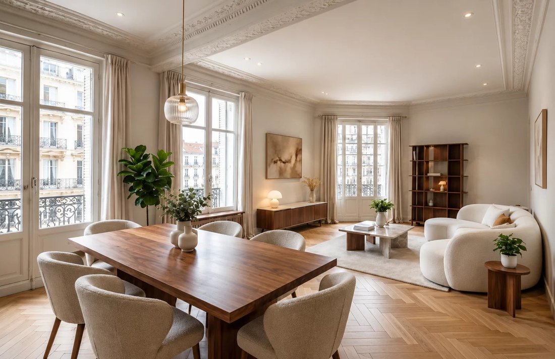 Apartment in Nice, Provence-Alpes-Côte d'Azur, France 2 - 18491969