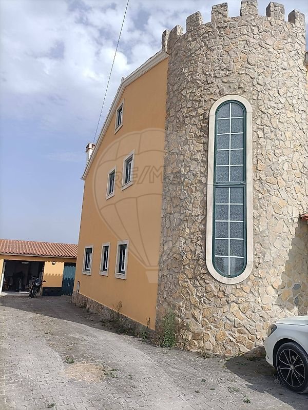 House in Gaeiras, Leiria District, Portugal 5 - 18306252