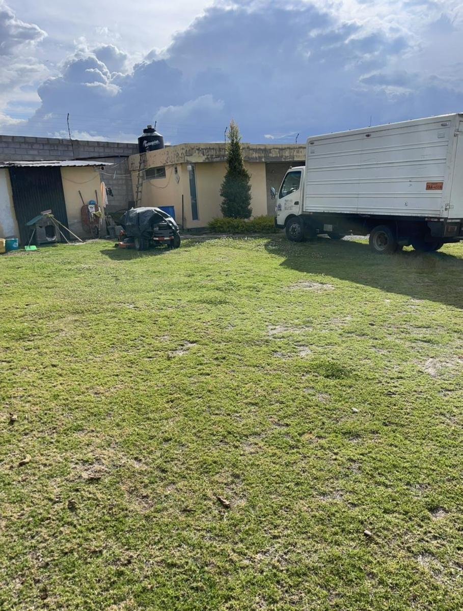 Land in Quito, Pichincha, Ecuador 5 - 18491273