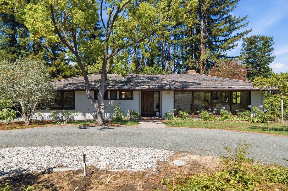 House in Mountain View, California, United States 4 - 18491786