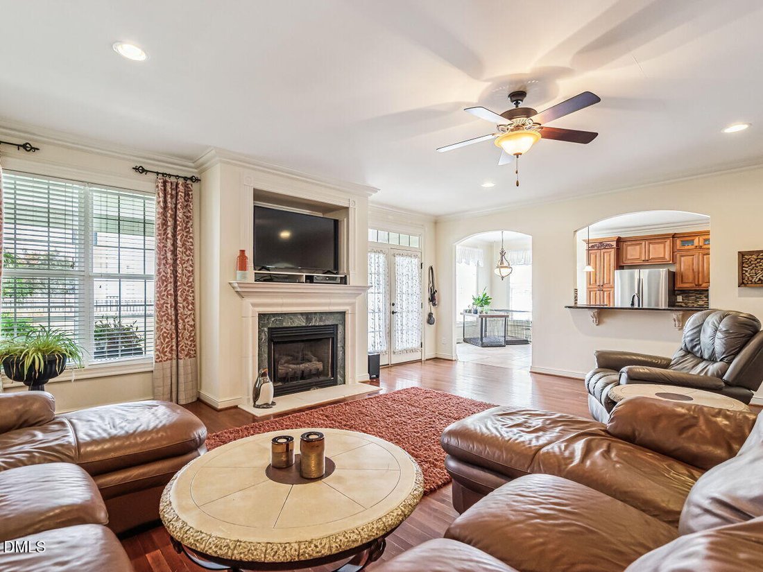 Haus in Clayton, North Carolina, Vereinigte Staaten 3 - 18490672