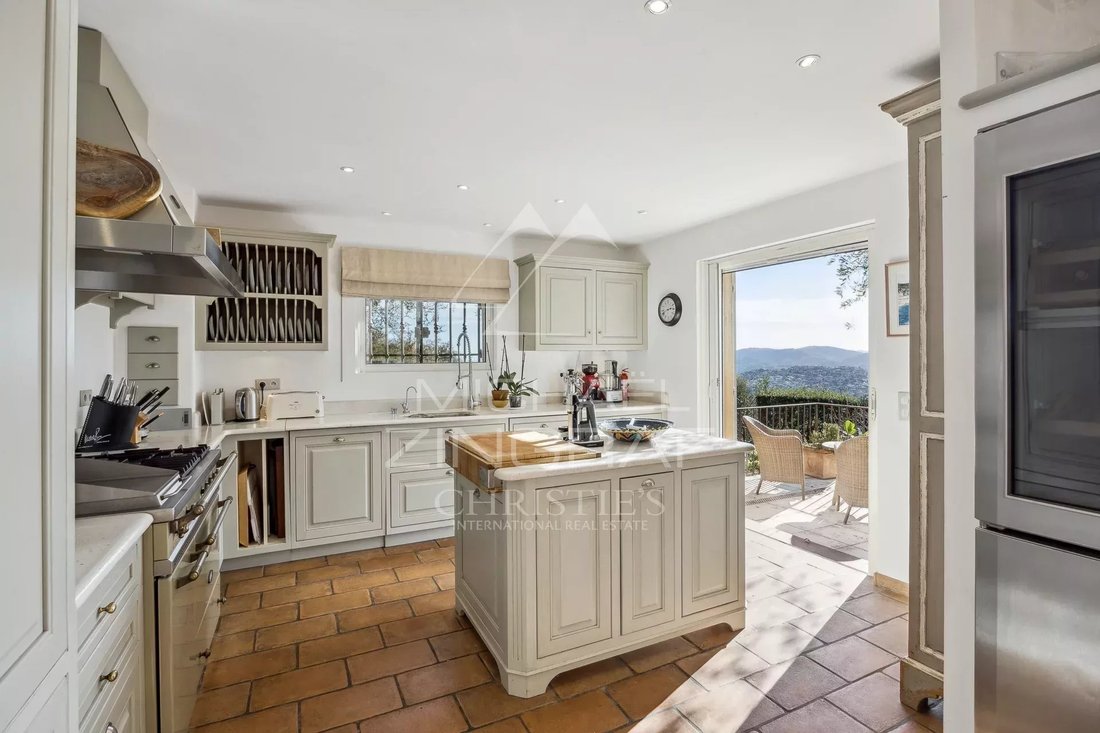 Villa in Spéracèdes, Provence-Alpes-Côte d'Azur, France 5 - 18491650
