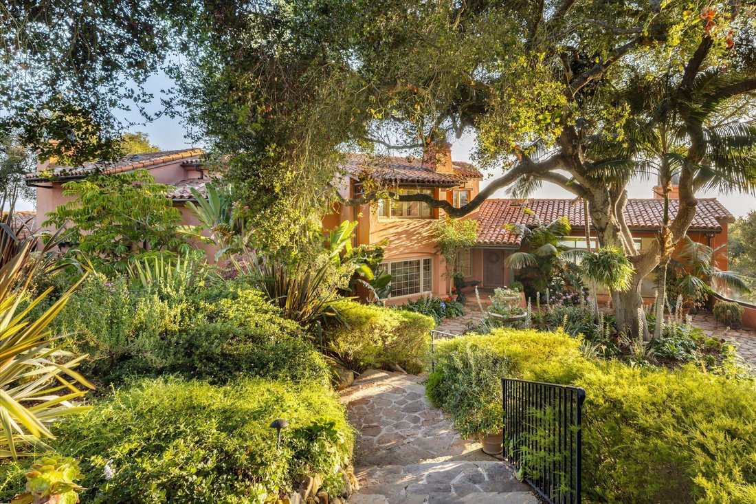 House in Carpinteria, California, United States 4 - 18489638