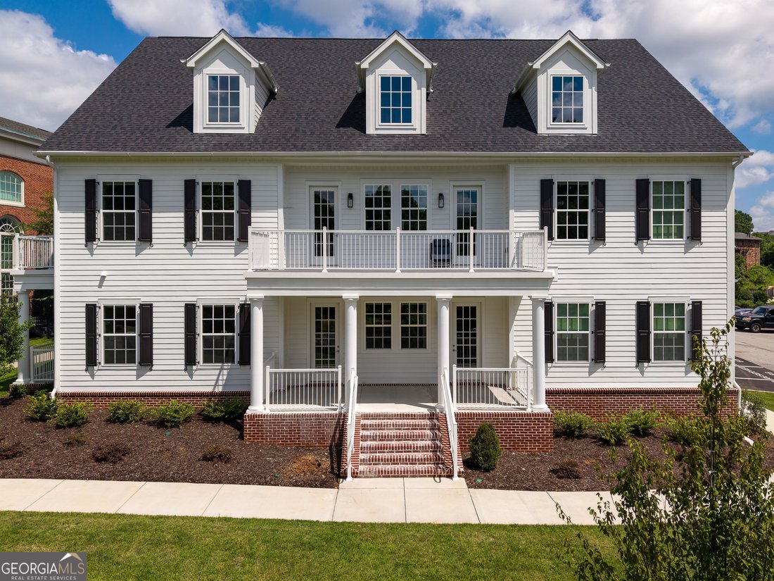 Condo in Atlanta, Georgia, United States 3 - 17782945