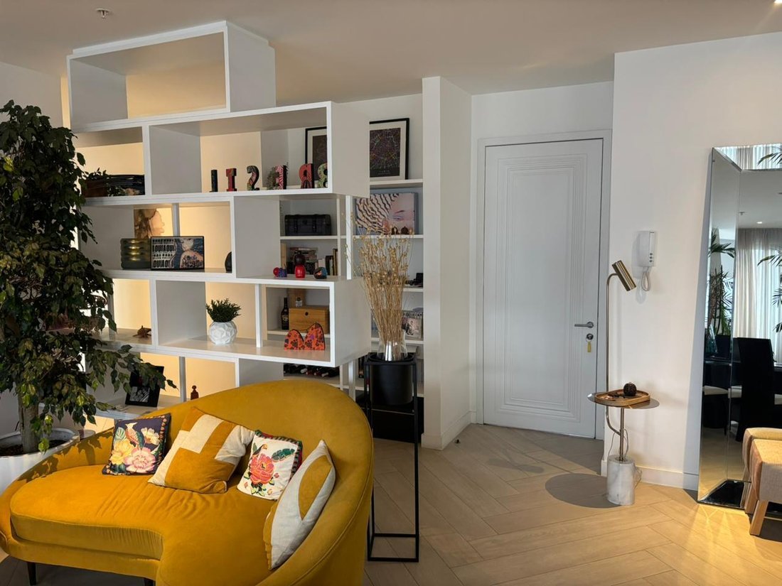 Apartment in Quito, Pichincha, Ecuador 3 - 18491370