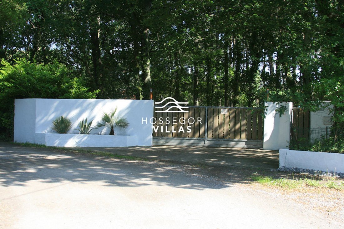 House in Bouhebe, Capbreton, France 1 - 18490826