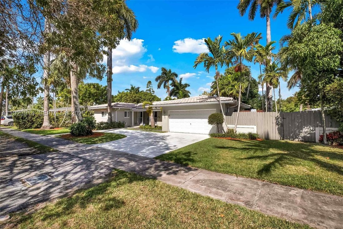 House in Miami, Florida, United States 5 - 16753579