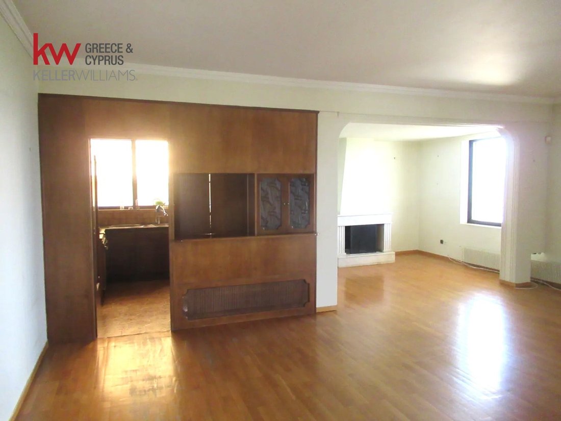 Apartment in Glyfada, Attica, Greece 5 - 18490885