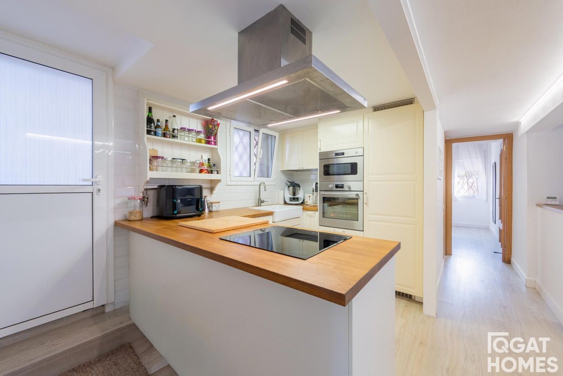 Chalet in Sant Cugat del Valles, Catalonia, Spain 5 - 18490071