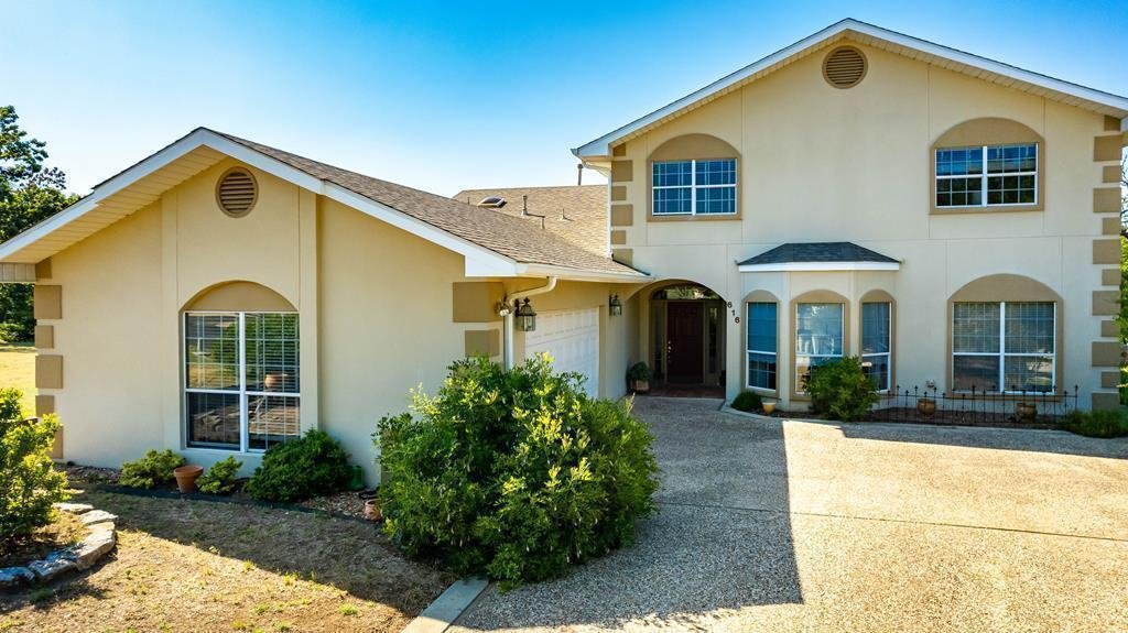 House in Kerrville, Texas, United States 1 - 17174037
