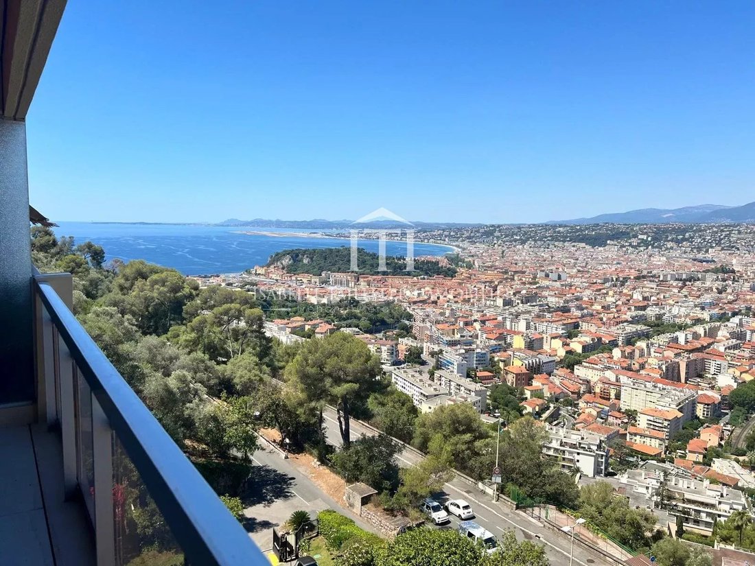 Apartment in Le Port, Villefranche-sur-Mer, France 3 - 18491937