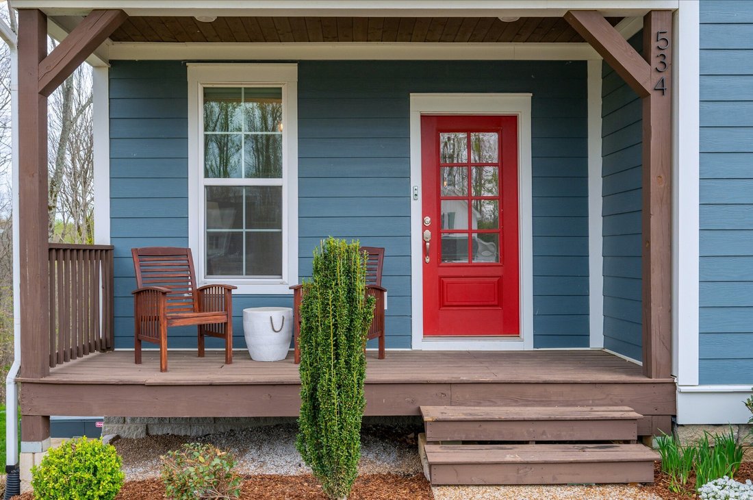 House in Tullahoma, Tennessee, United States 3 - 18491166