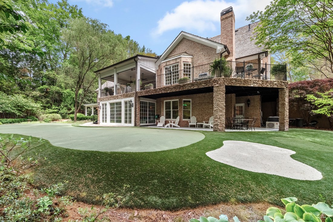 House in Atlanta, Georgia, United States 3 - 17927445