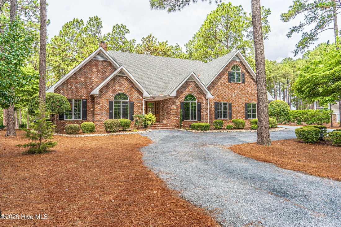 House in Pinehurst, North Carolina, United States 1 - 18489974