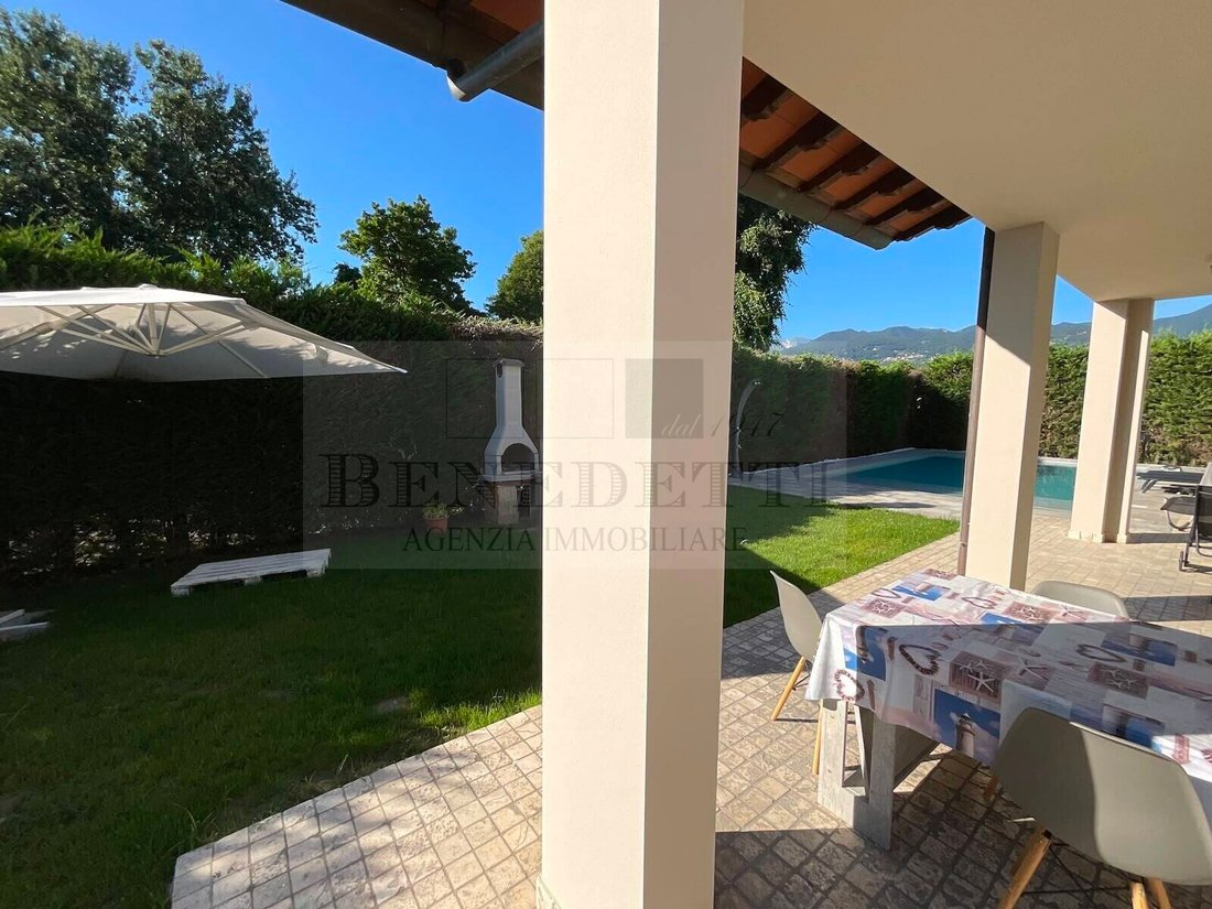Villa in Camaiore, Tuscany, Italy 5 - 18489968