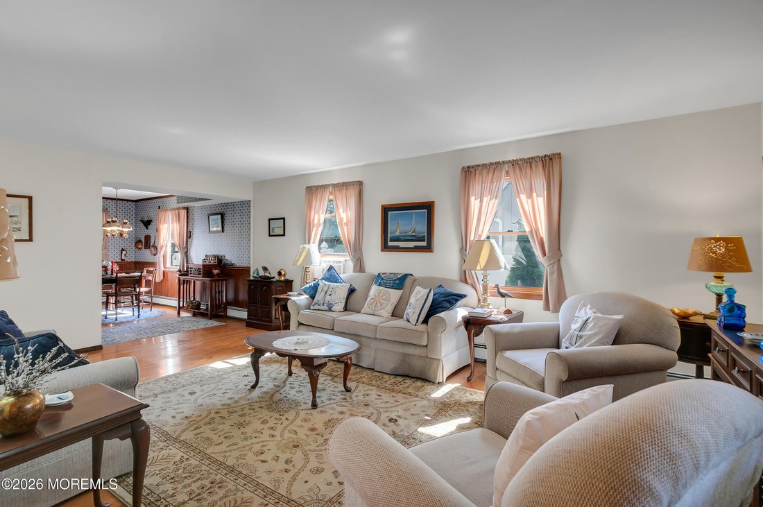 House in Point Pleasant Beach, New Jersey, United States 5 - 18490173
