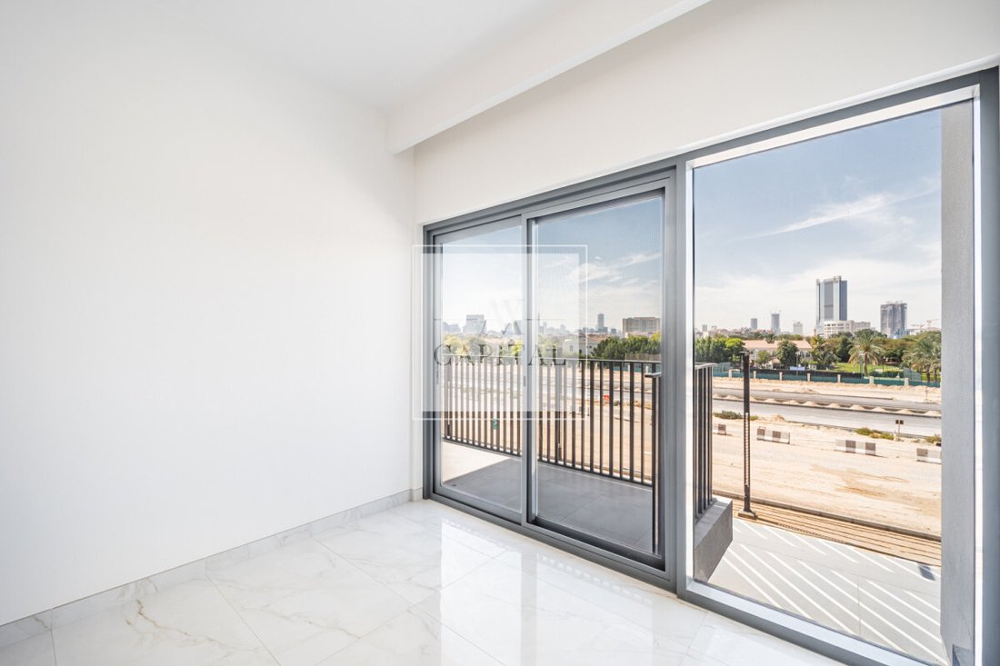 Apartment in Al Thanyah 5, Al Thanyah, Dubai 3 - 18490472