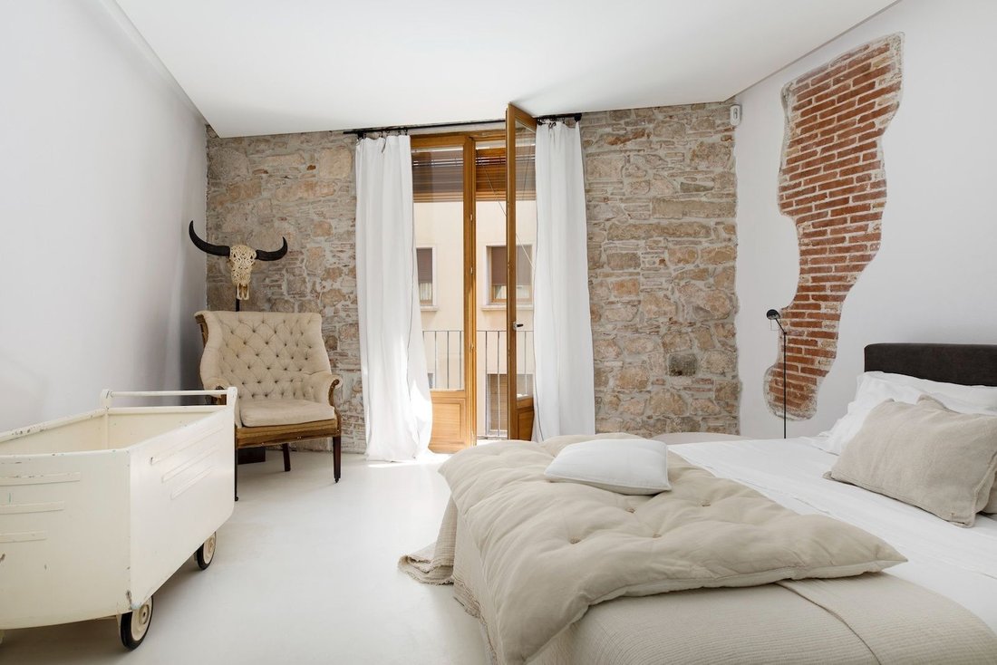 Apartment in Ciutat Vella, Barcelona, Spain 3 - 18489635