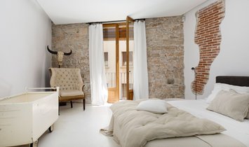 Appartement à Ciutat Vella, Barcelone, Espagne 2