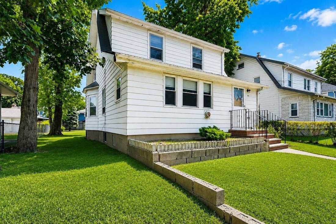 House in Englewood, New Jersey, United States 1 - 18491348