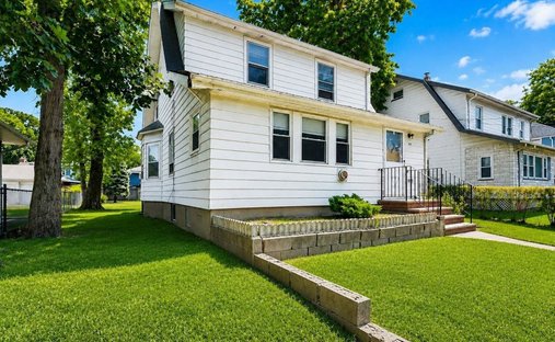 House in Englewood, New Jersey, United States 1