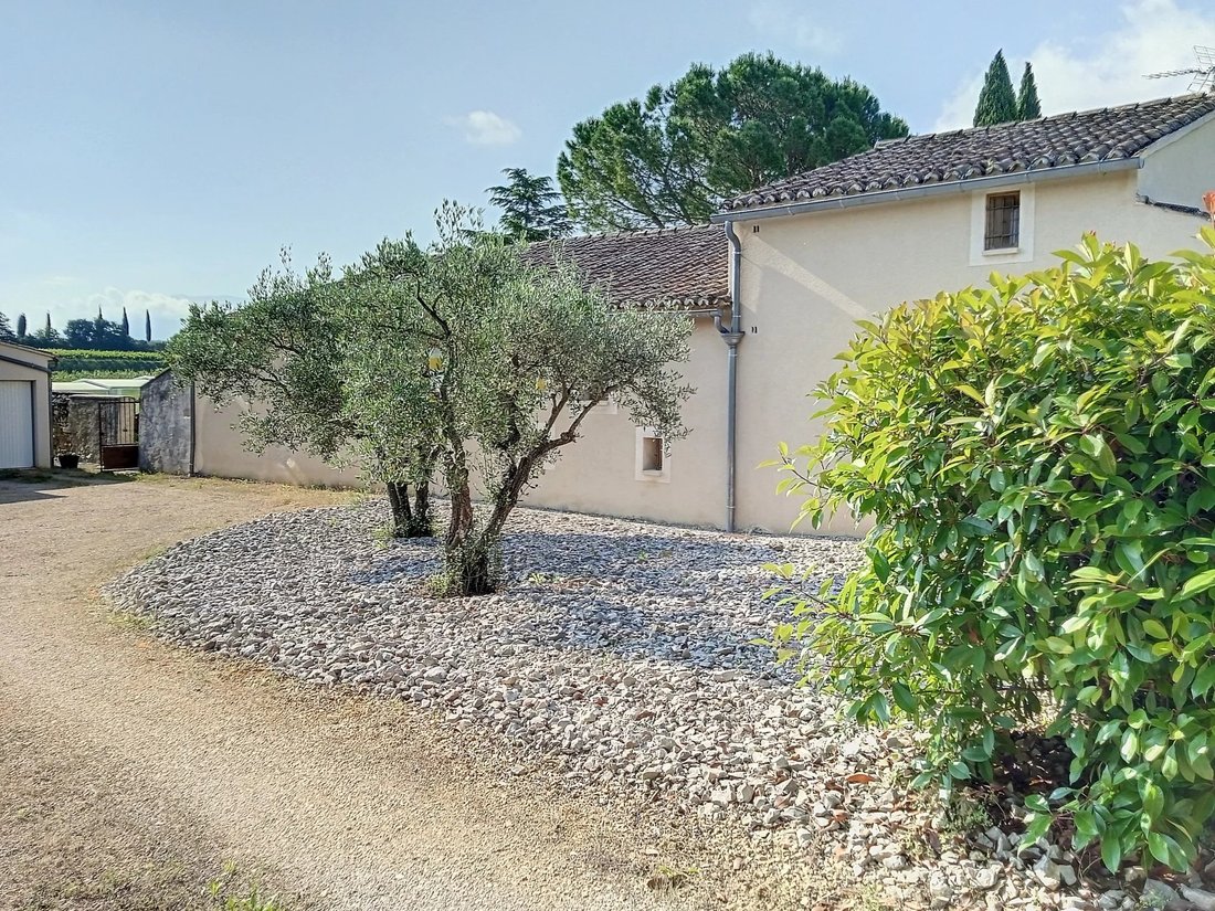 House in Ouest Sud, Vaison-la-Romaine, France 4 - 18491603
