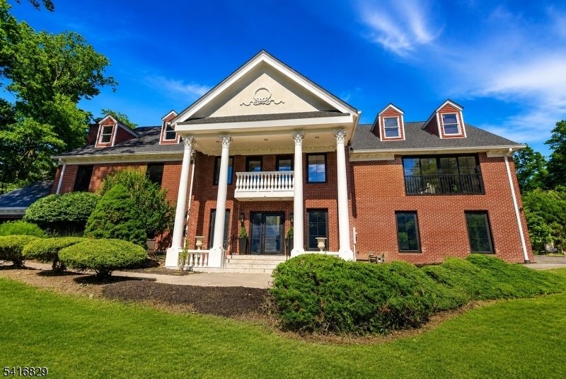 House in Saddle River, New Jersey, United States 1 - 18490939