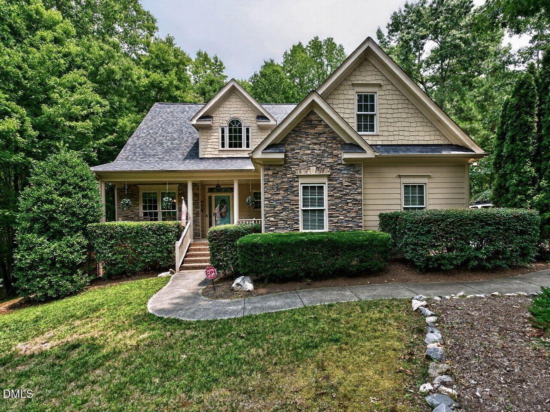 House in Wake Forest, North Carolina, United States 2 - 18490676