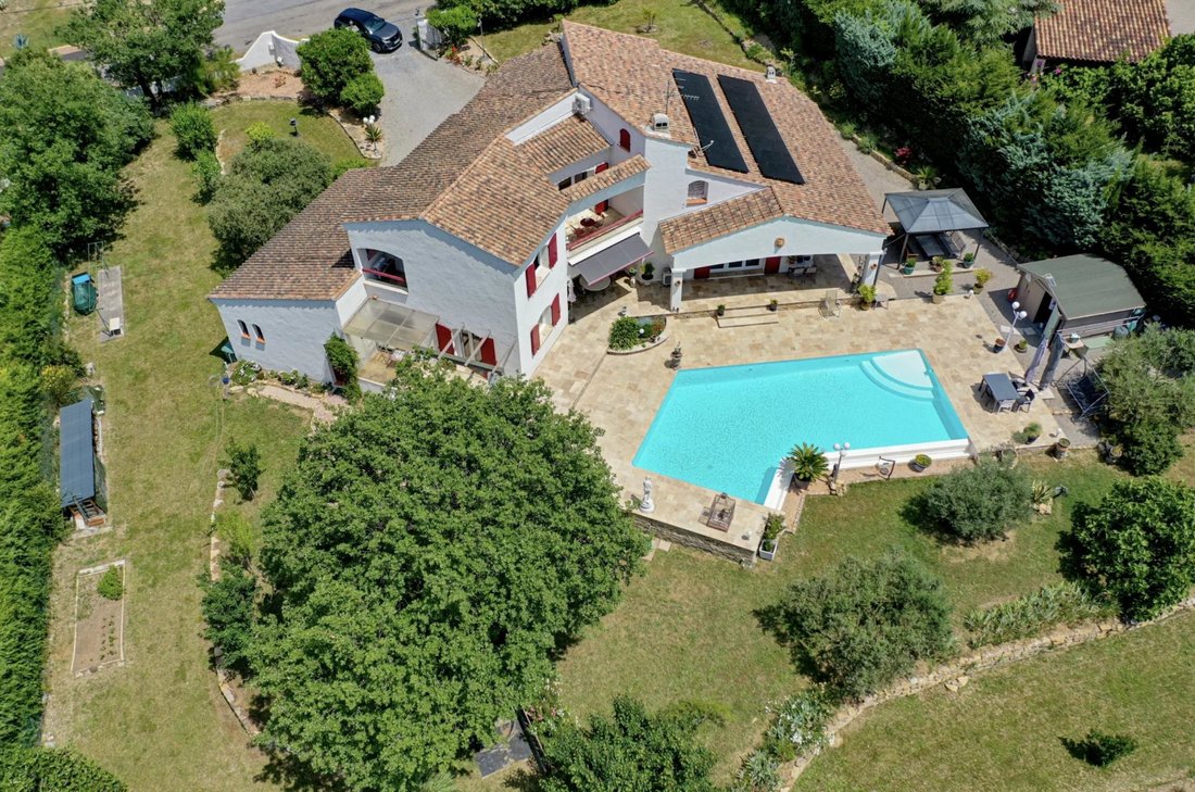 House in Flayosc, Provence-Alpes-Côte d'Azur, France 2 - 18491644